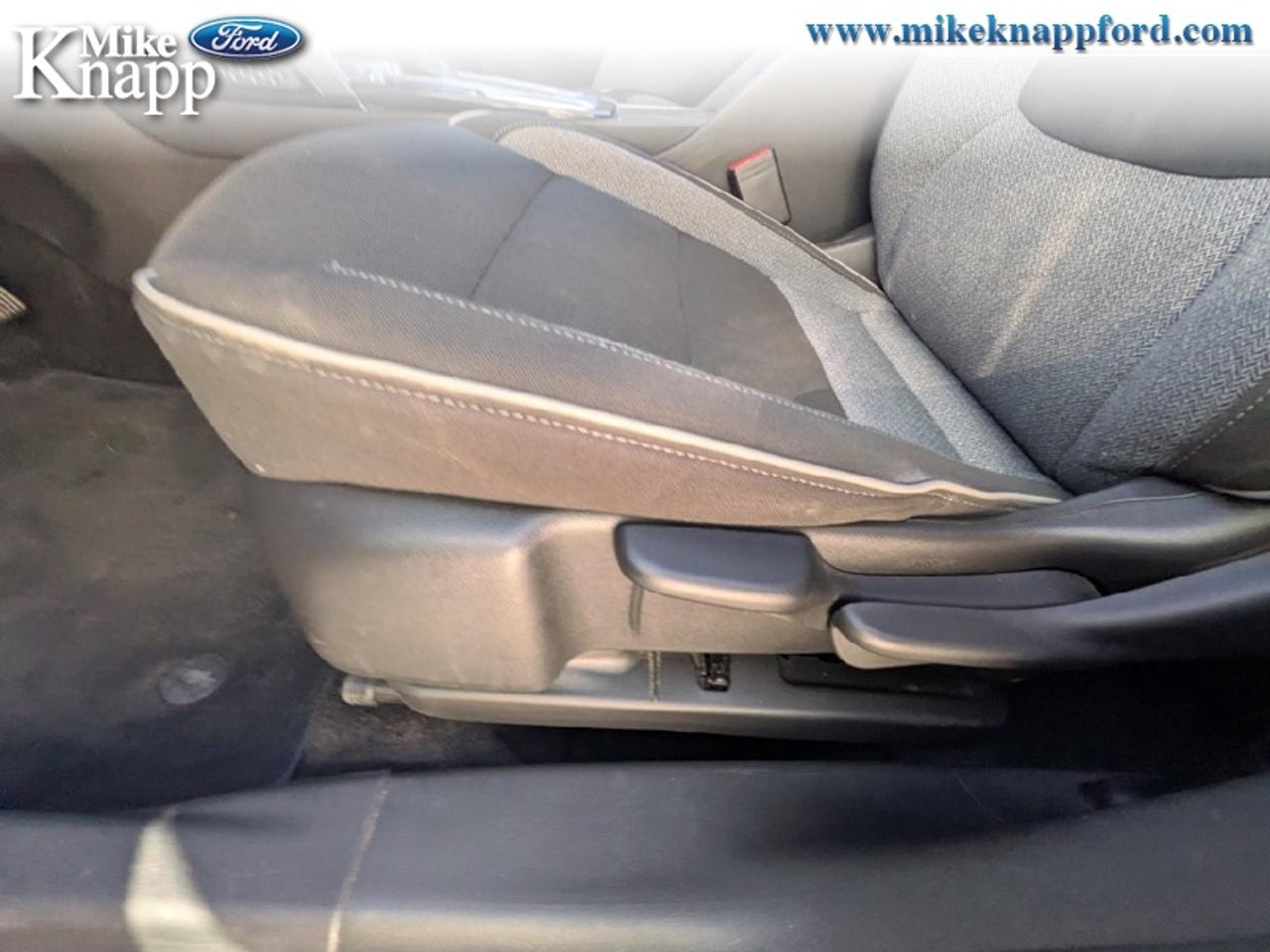 2025 Chevrolet TrailBlazer LT Photo