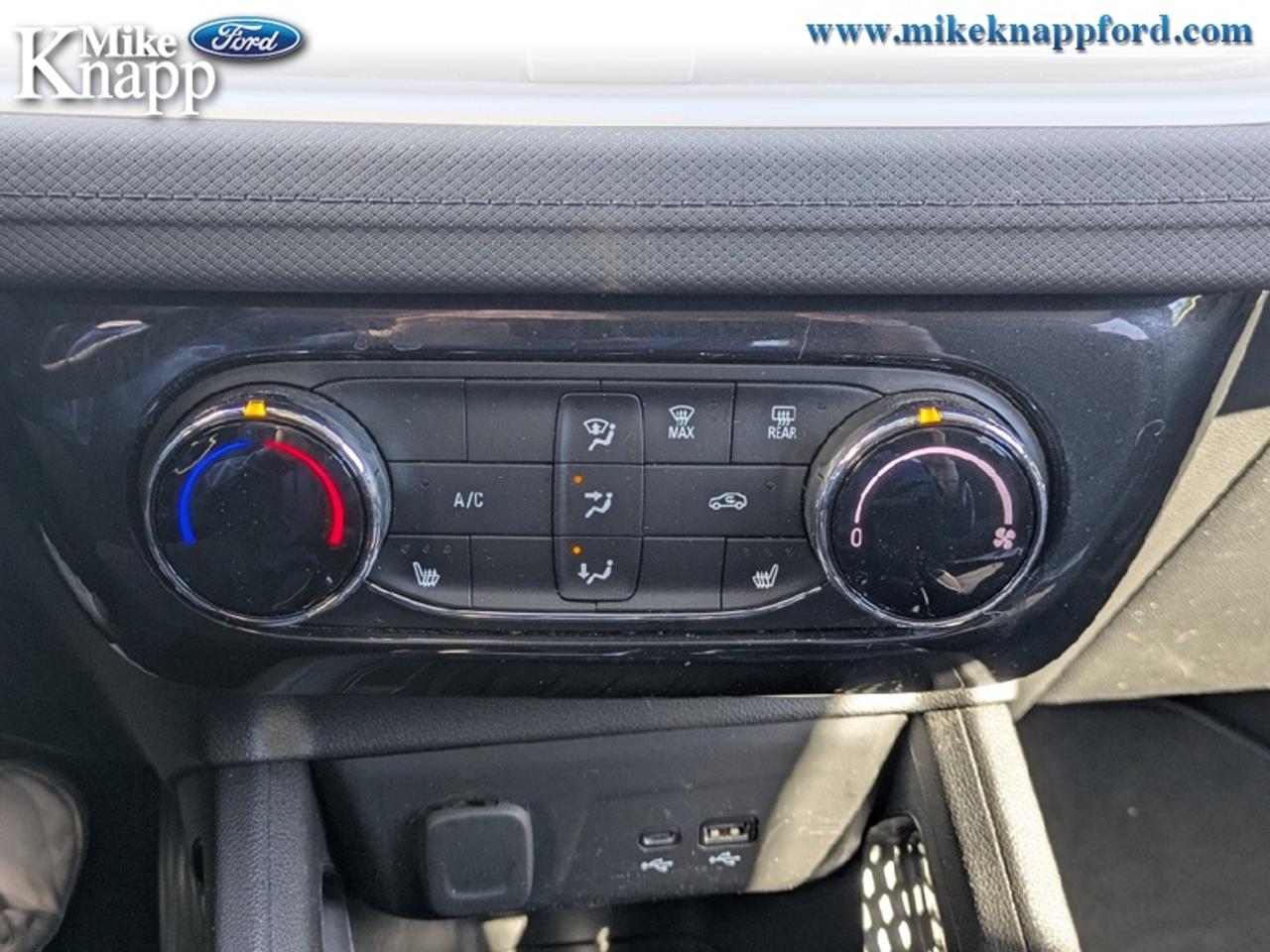 2025 Chevrolet TrailBlazer LT Photo