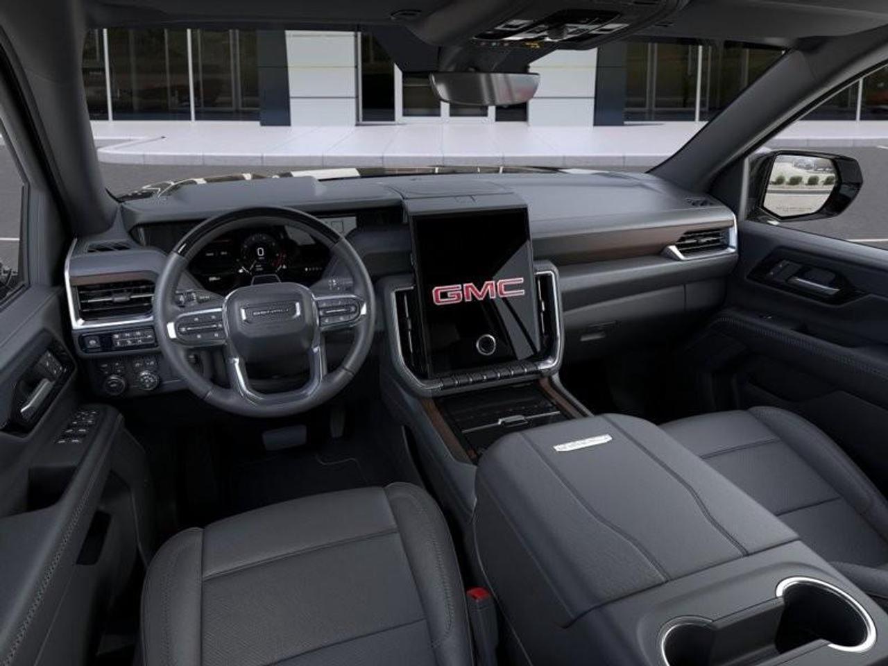 2027 GMC Yukon Denali 4dr 4x4 Photo