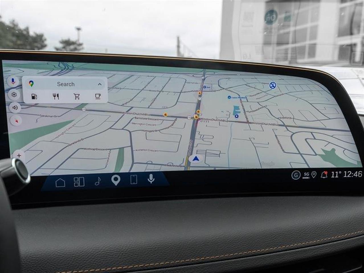 2026 Cadillac CT5 Sport 4dr Sedan Photo
