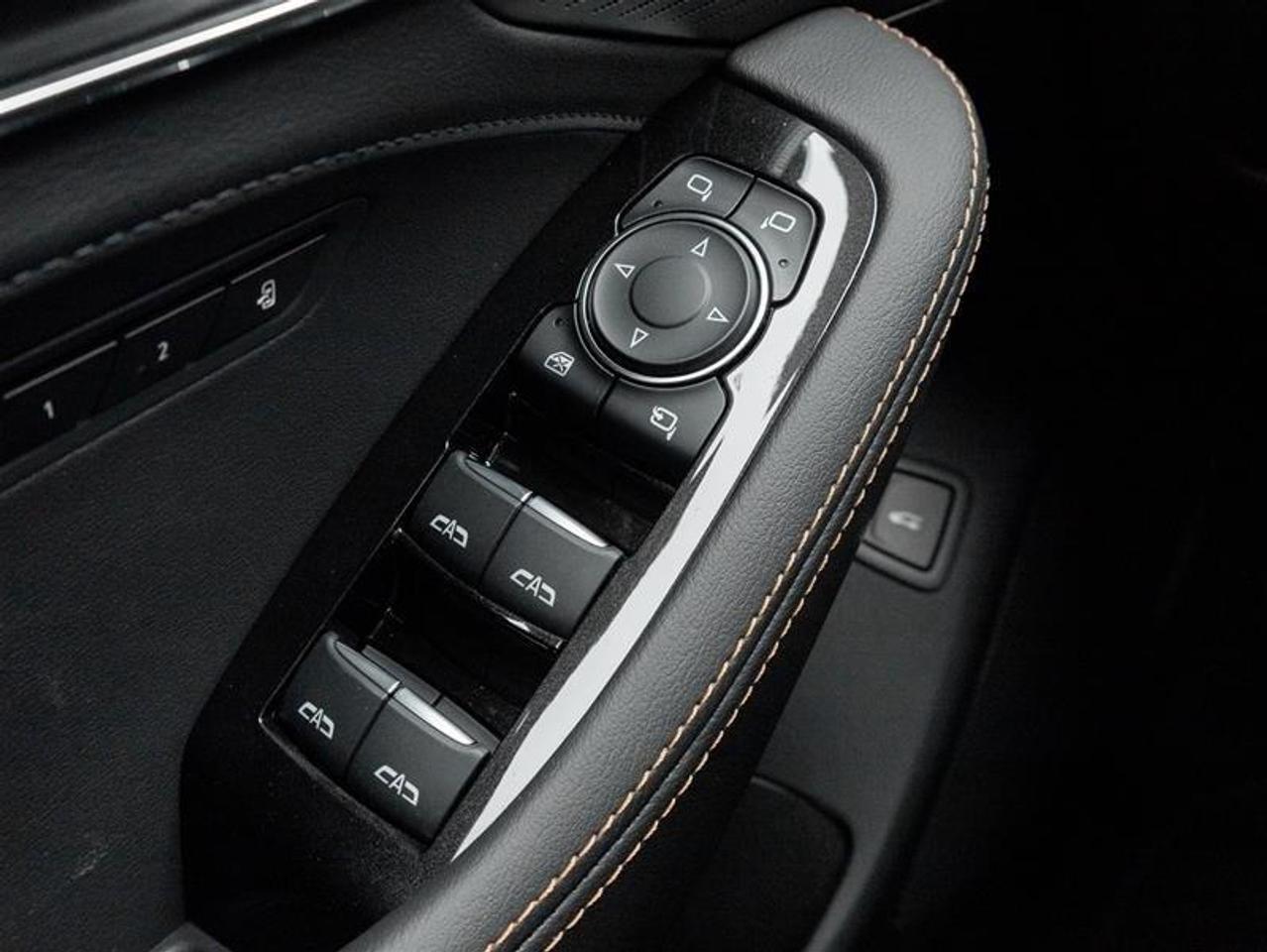 2026 Cadillac CT5 Sport 4dr Sedan Photo
