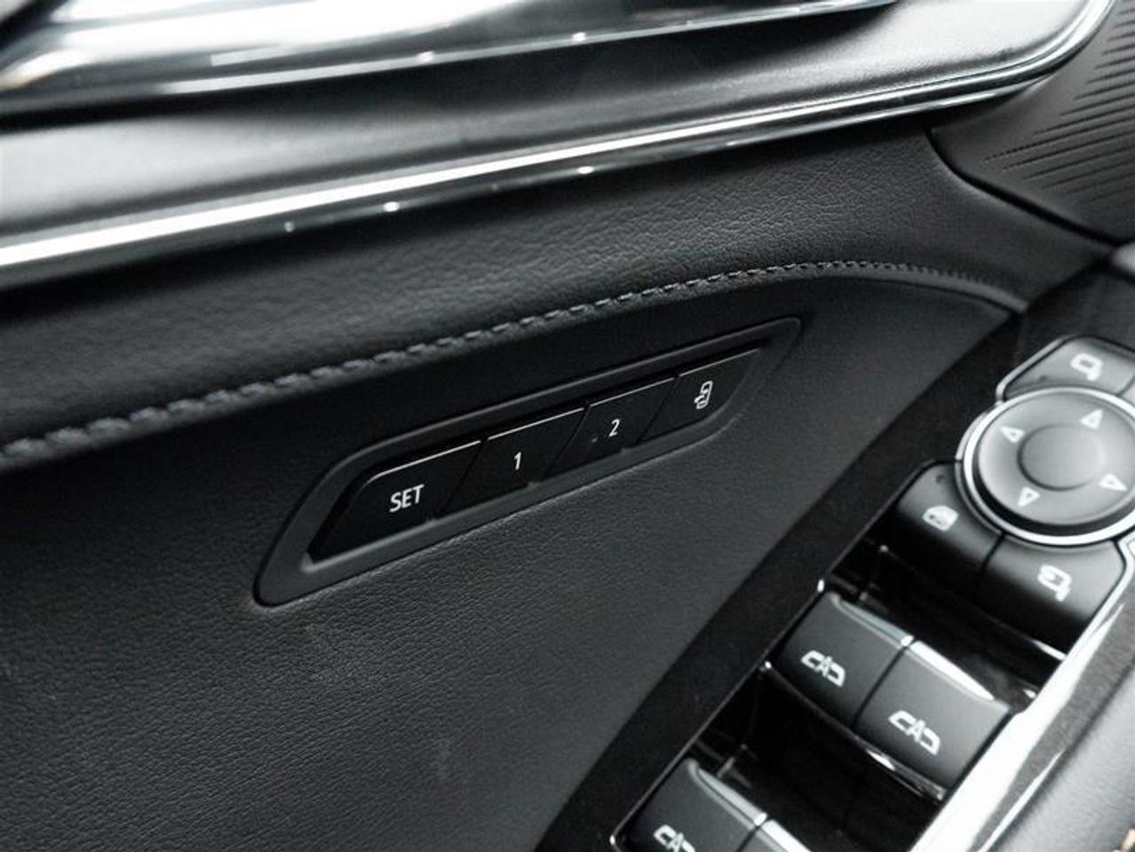 2026 Cadillac CT5 Sport 4dr Sedan Photo