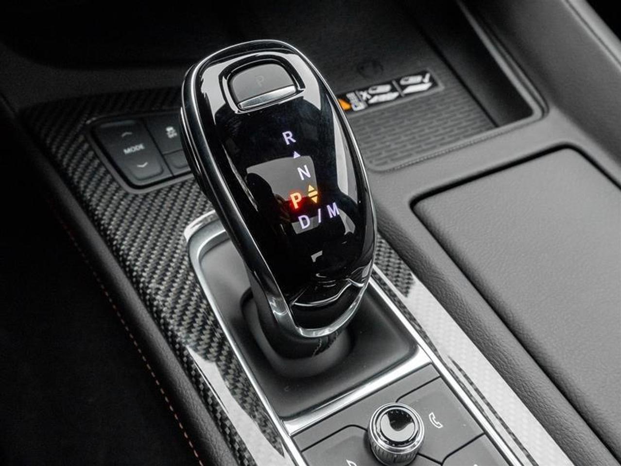2026 Cadillac CT5 Sport 4dr Sedan Photo