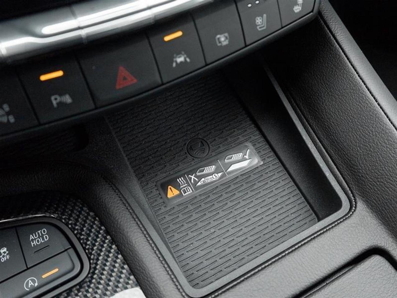 2026 Cadillac CT5 Sport 4dr Sedan Photo
