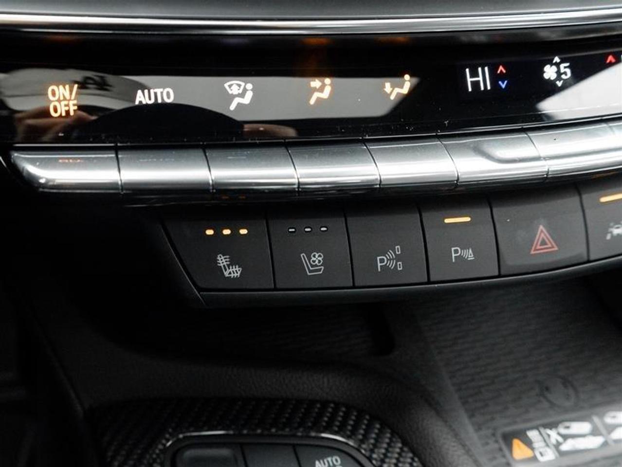 2026 Cadillac CT5 Sport 4dr Sedan Photo