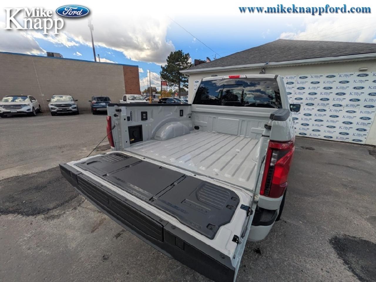 2026 Ford F-150 XLT Photo