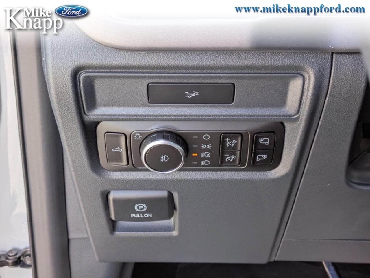 2026 Ford F-150 XLT Photo