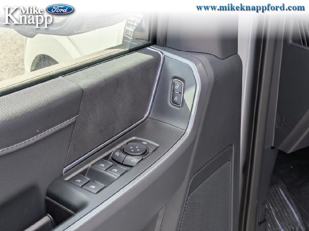 2026 Ford F-150 XLT Photo
