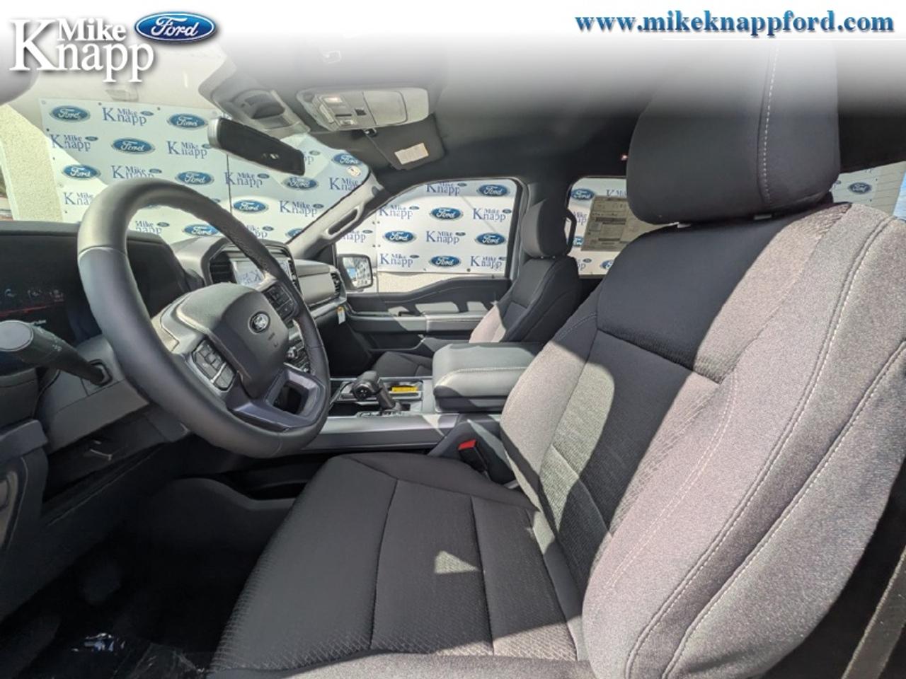 2026 Ford F-150 XLT Photo