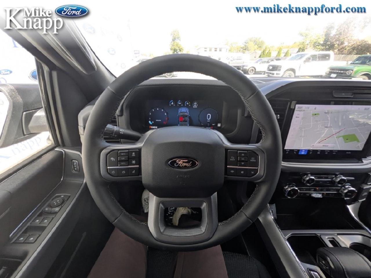 2026 Ford F-150 XLT Photo