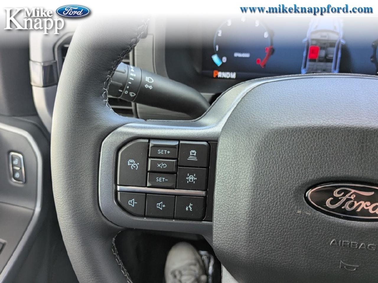 2026 Ford F-150 XLT Photo