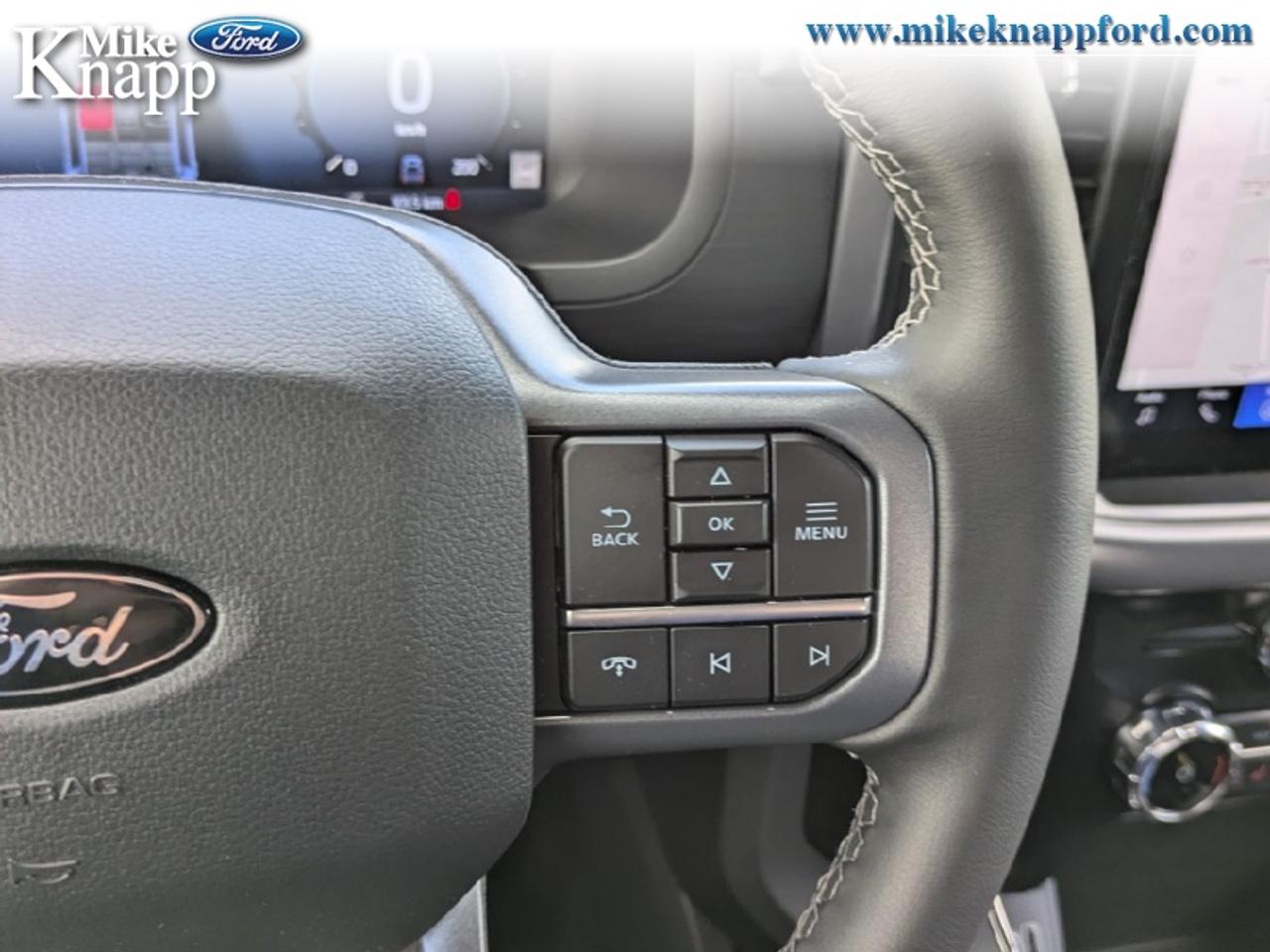 2026 Ford F-150 XLT Photo