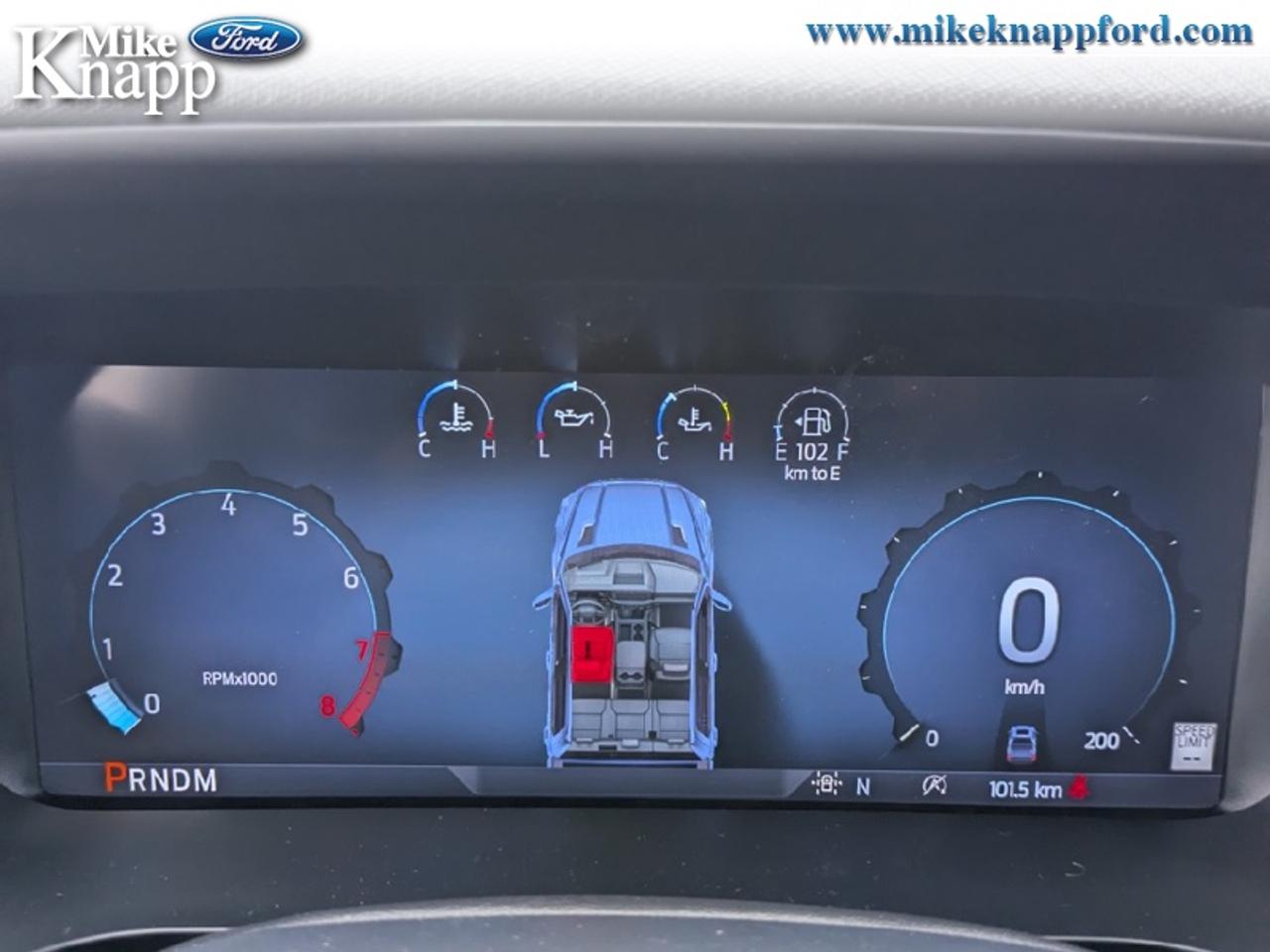 2026 Ford F-150 XLT Photo