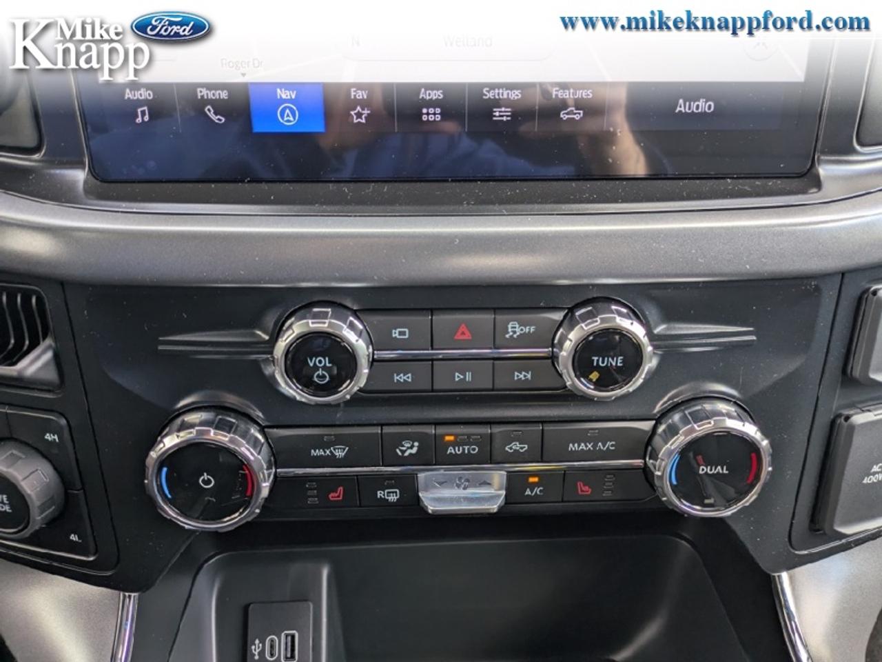 2026 Ford F-150 XLT Photo