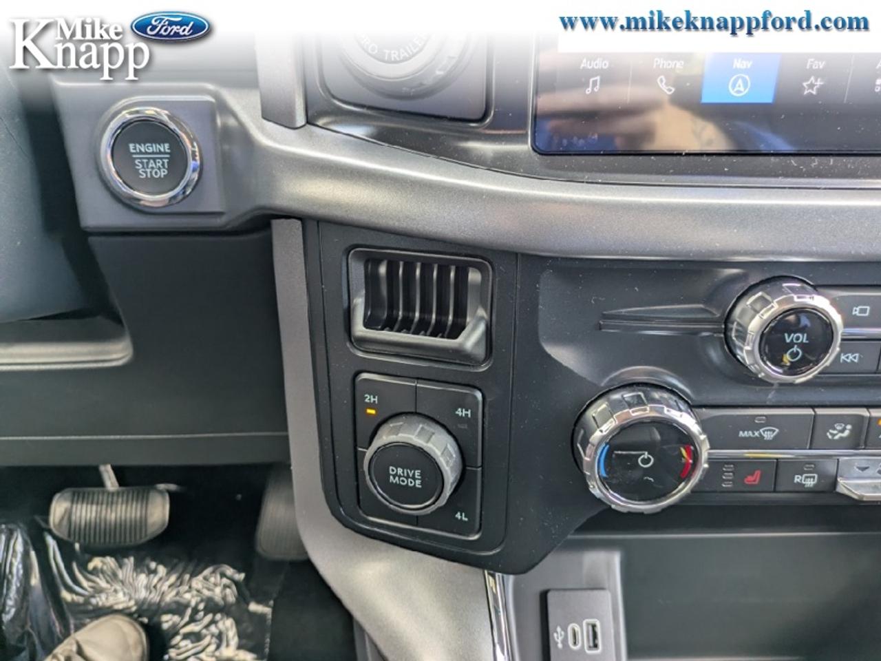 2026 Ford F-150 XLT Photo