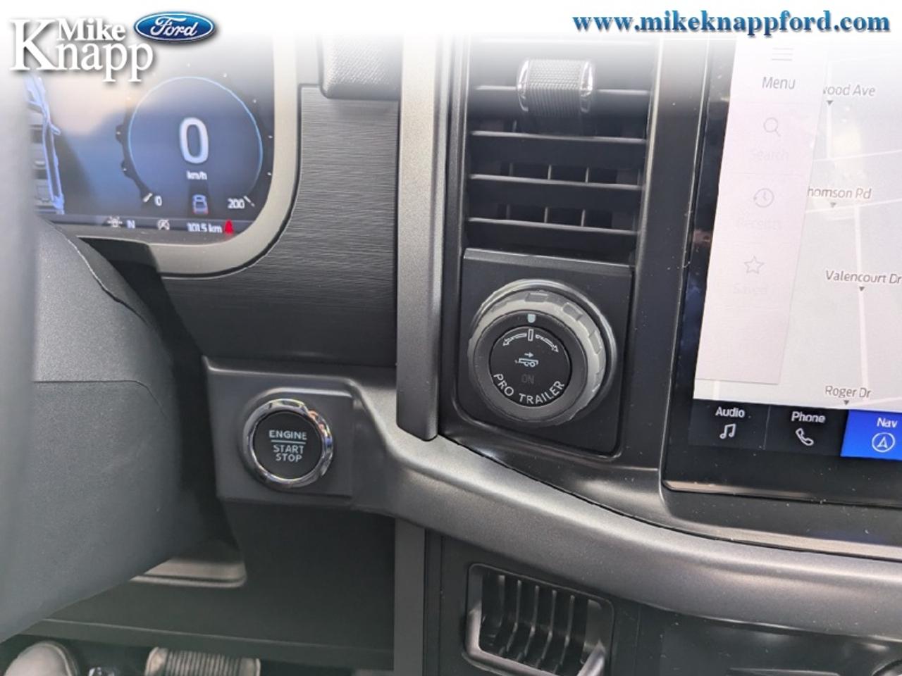 2026 Ford F-150 XLT Photo
