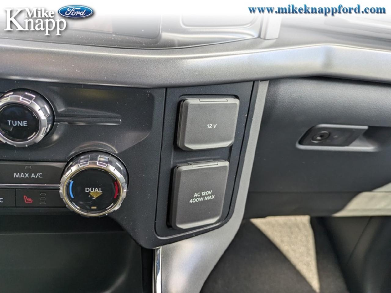 2026 Ford F-150 XLT Photo