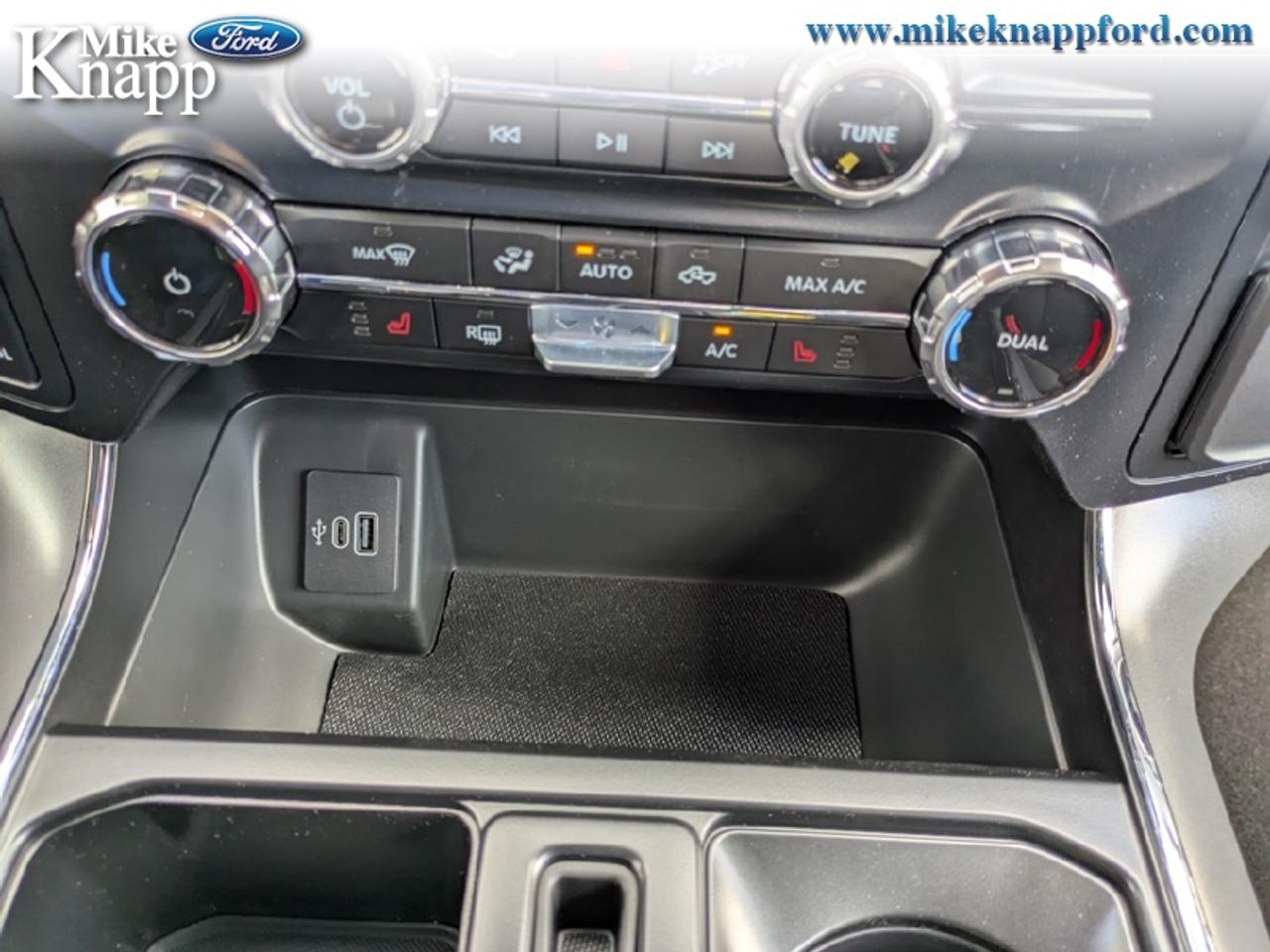 2026 Ford F-150 XLT Photo