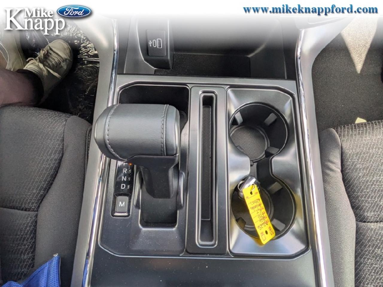 2026 Ford F-150 XLT Photo