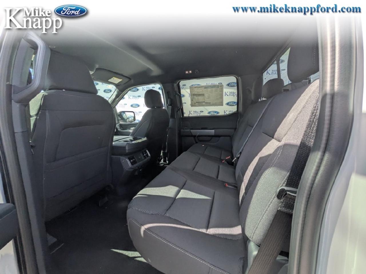 2026 Ford F-150 XLT Photo