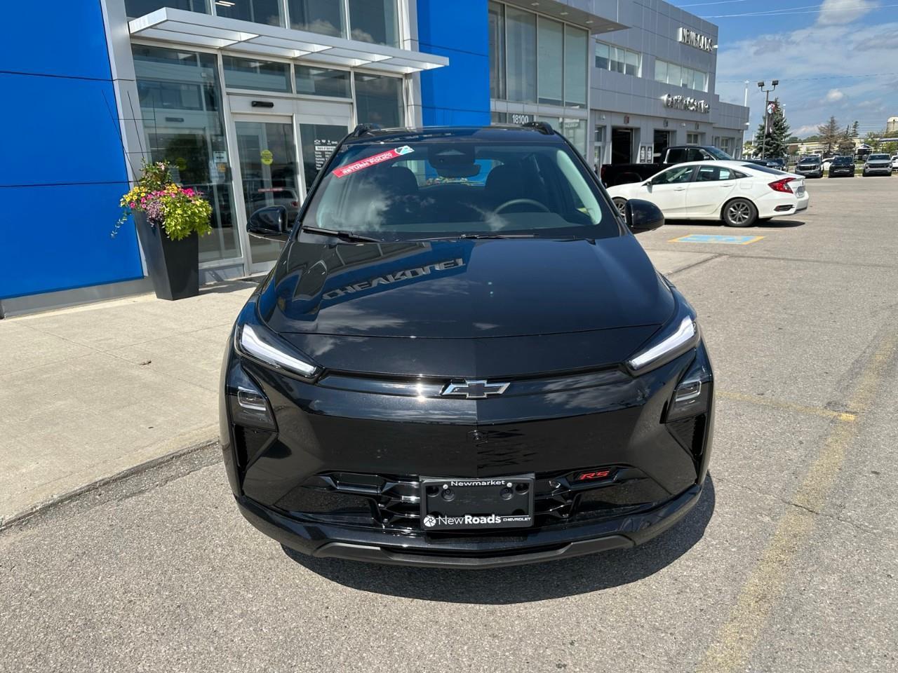 2027 Chevrolet Bolt RS 4dr Photo1
