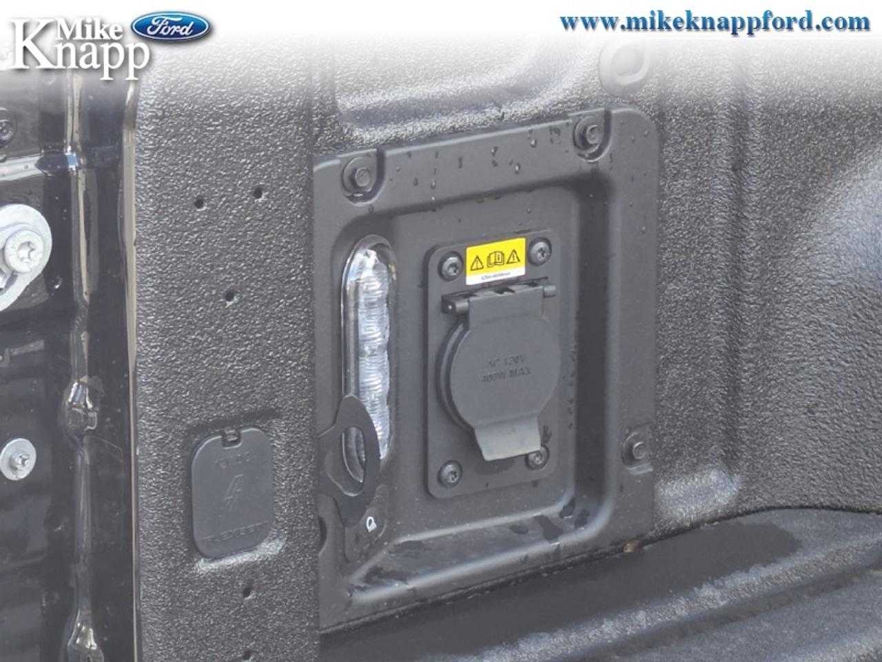 2026 Ford Maverick Lariat Photo