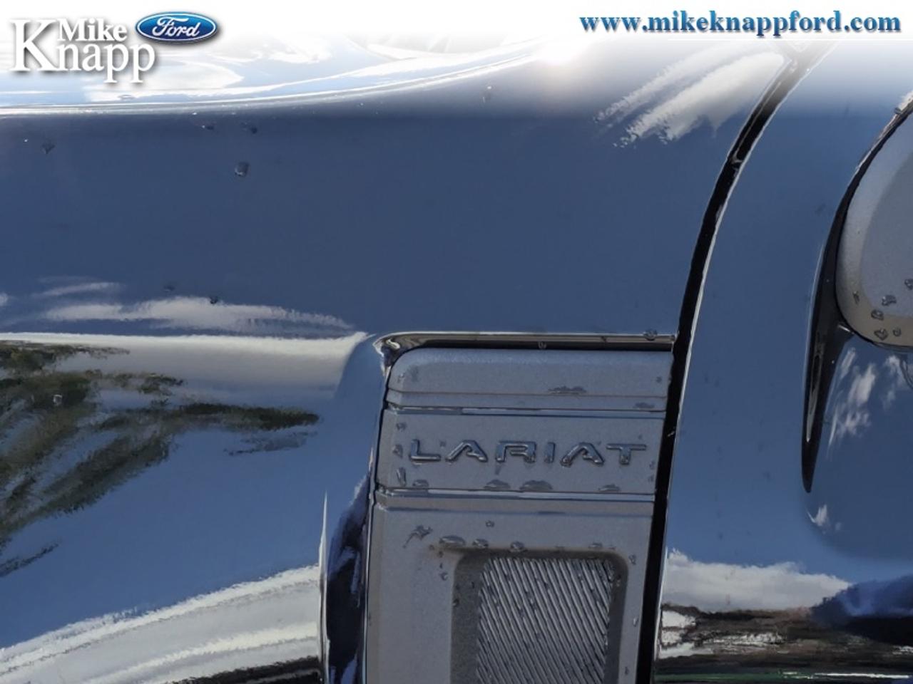2026 Ford Maverick Lariat Photo