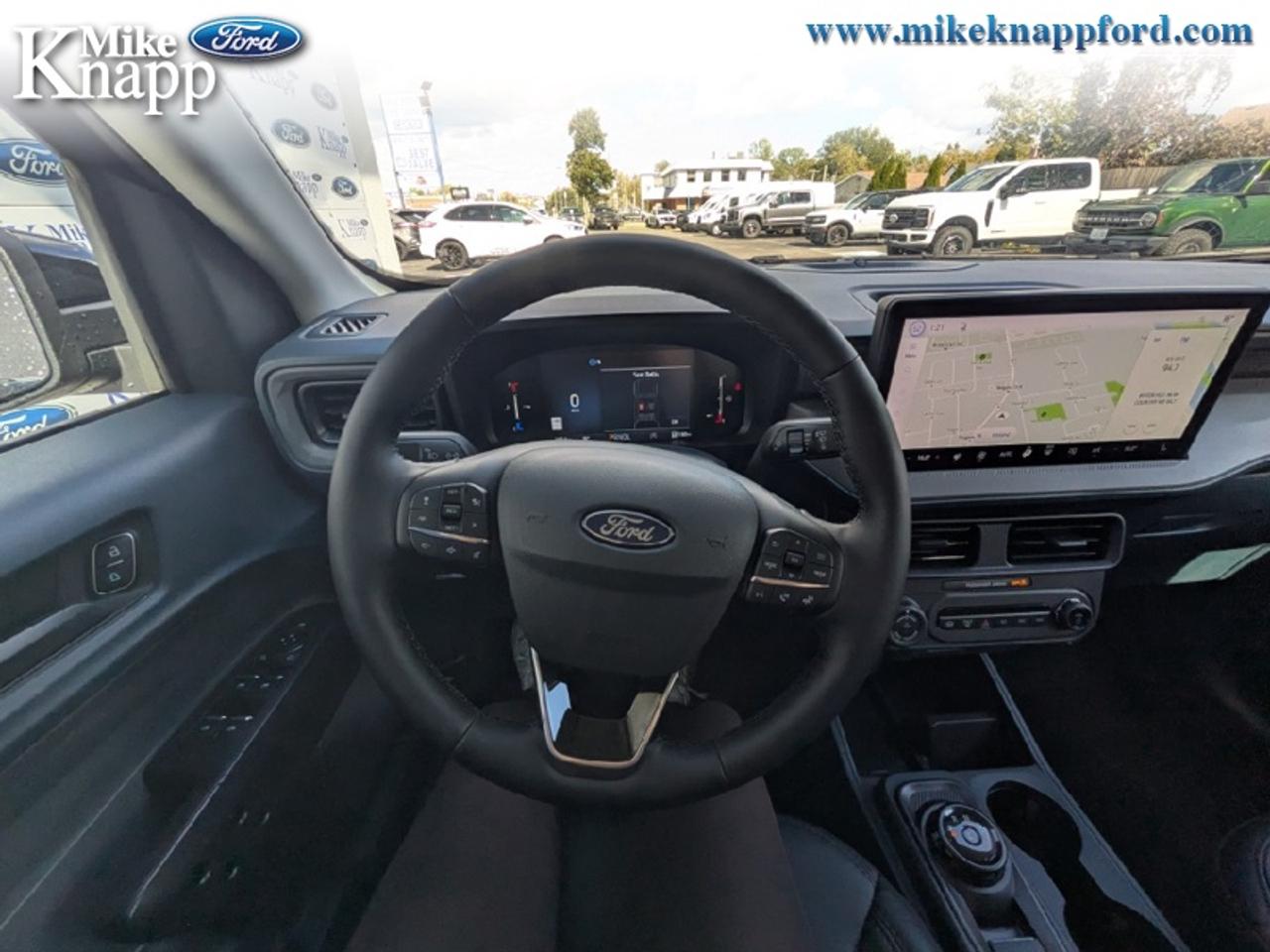 2026 Ford Maverick Lariat Photo