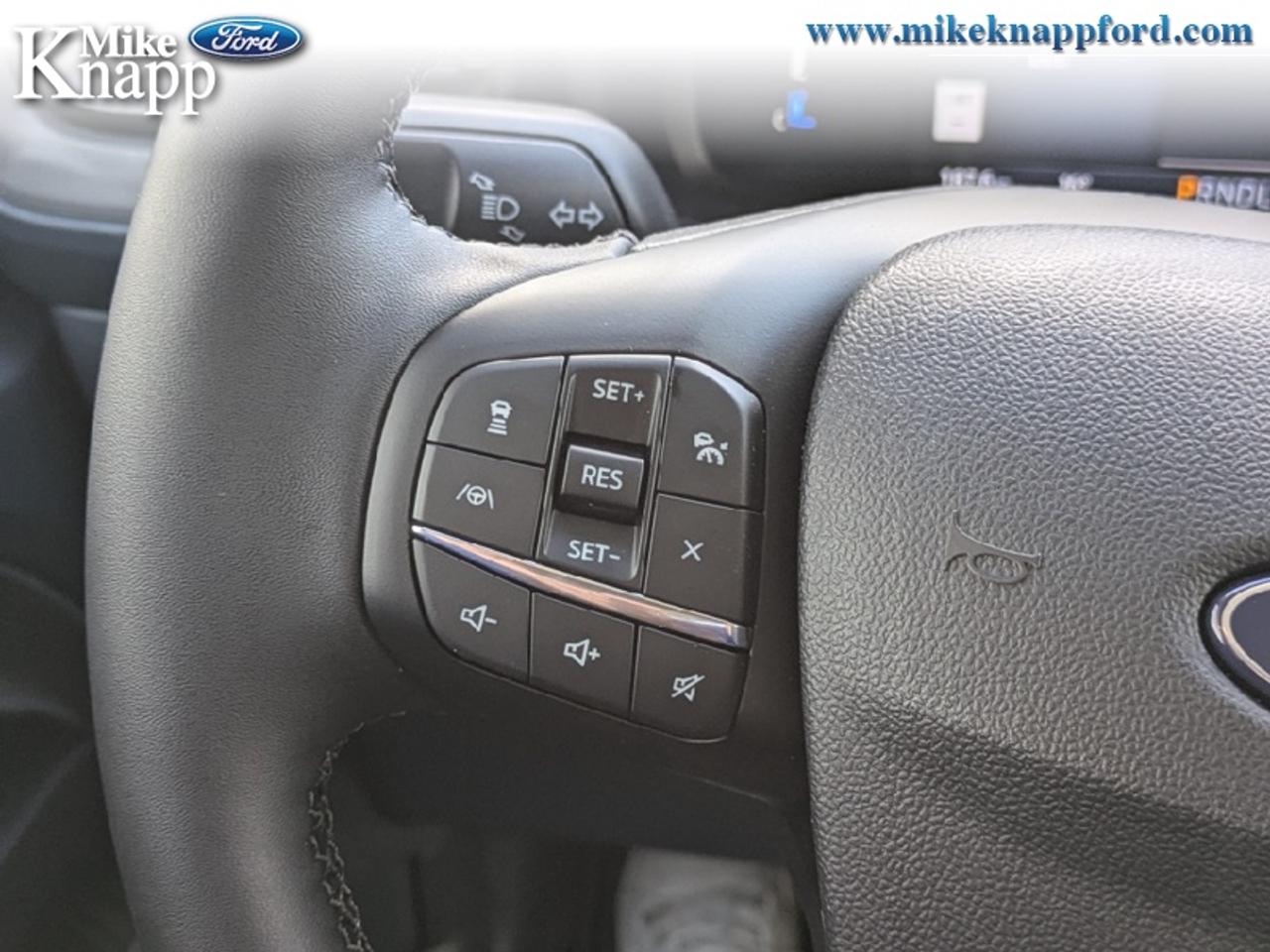 2026 Ford Maverick Lariat Photo