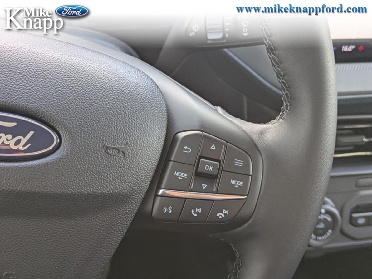2026 Ford Maverick Lariat Photo