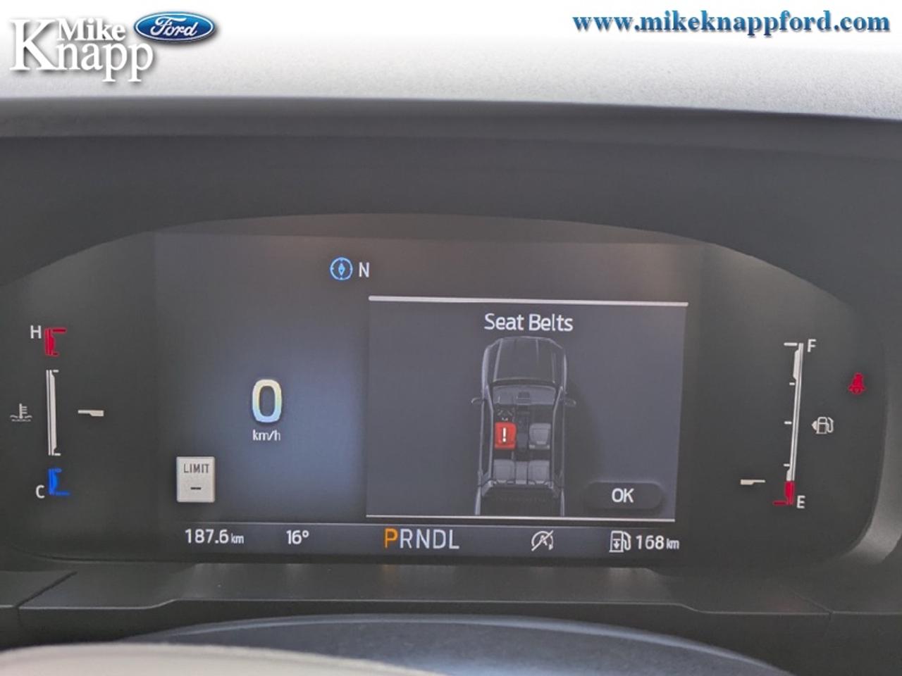 2026 Ford Maverick Lariat Photo