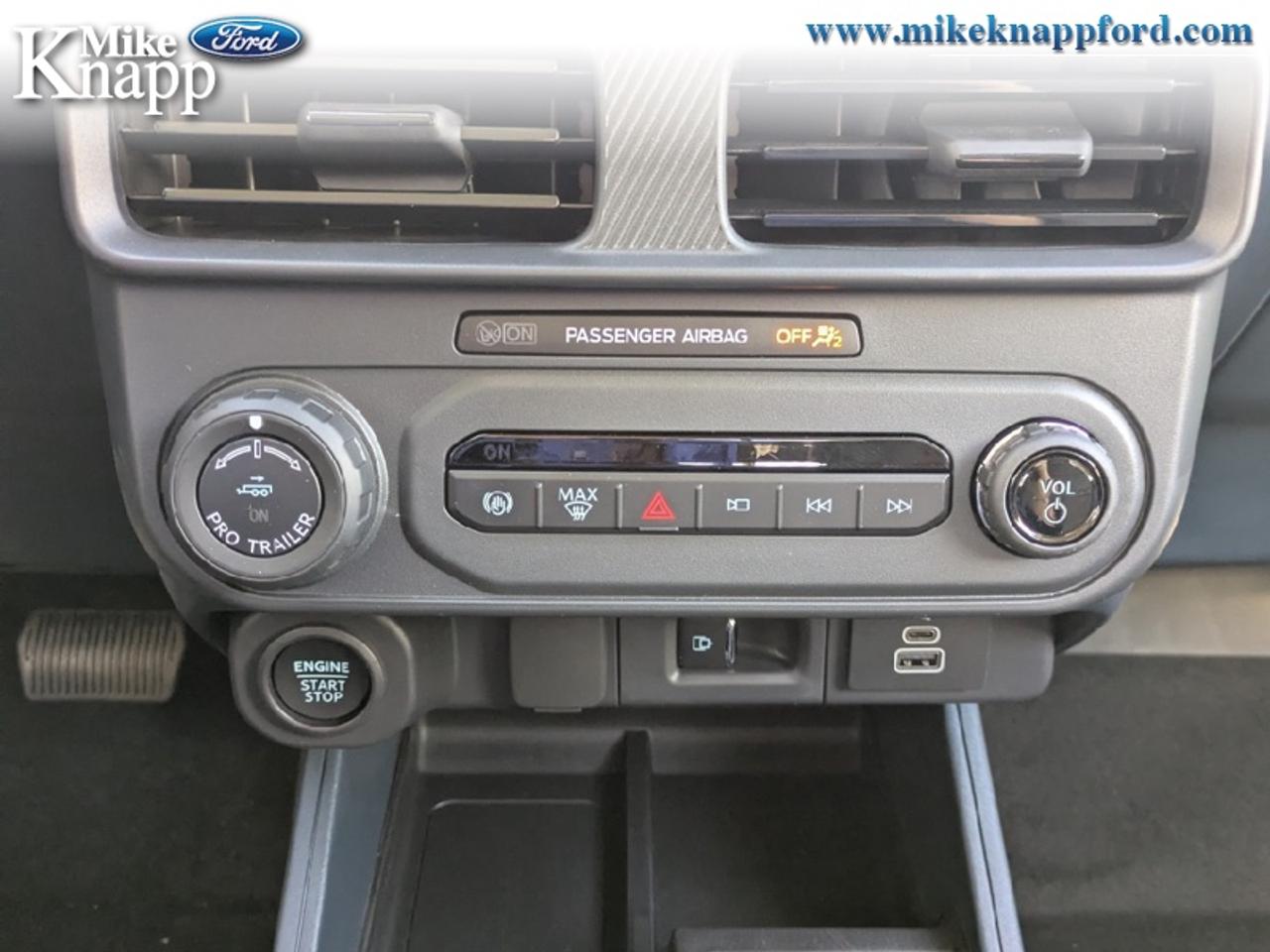 2026 Ford Maverick Lariat Photo