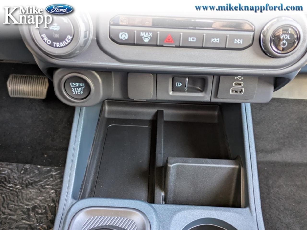 2026 Ford Maverick Lariat Photo