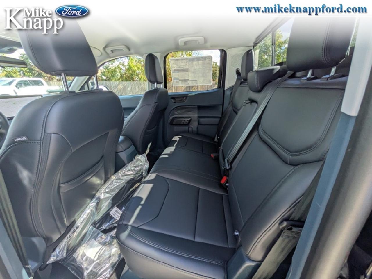2026 Ford Maverick Lariat Photo