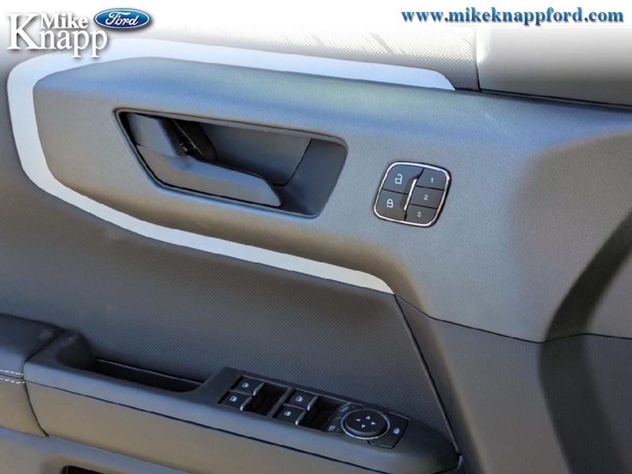 2026 Ford Bronco Sport Outer Banks Photo