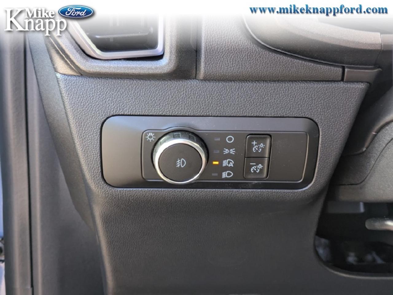 2026 Ford Bronco Sport Outer Banks Photo