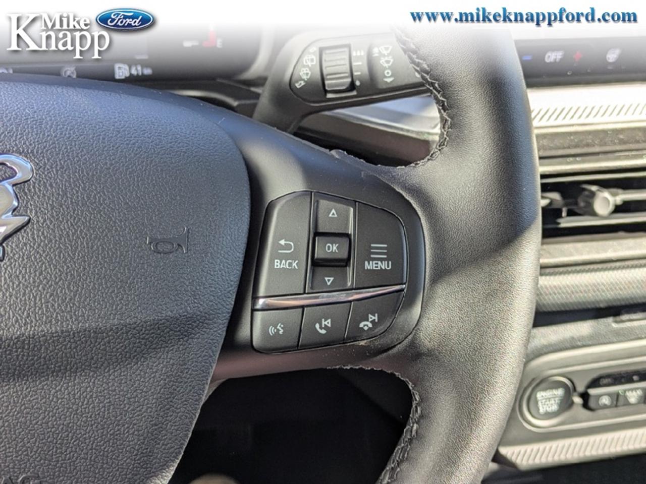 2026 Ford Bronco Sport Outer Banks Photo