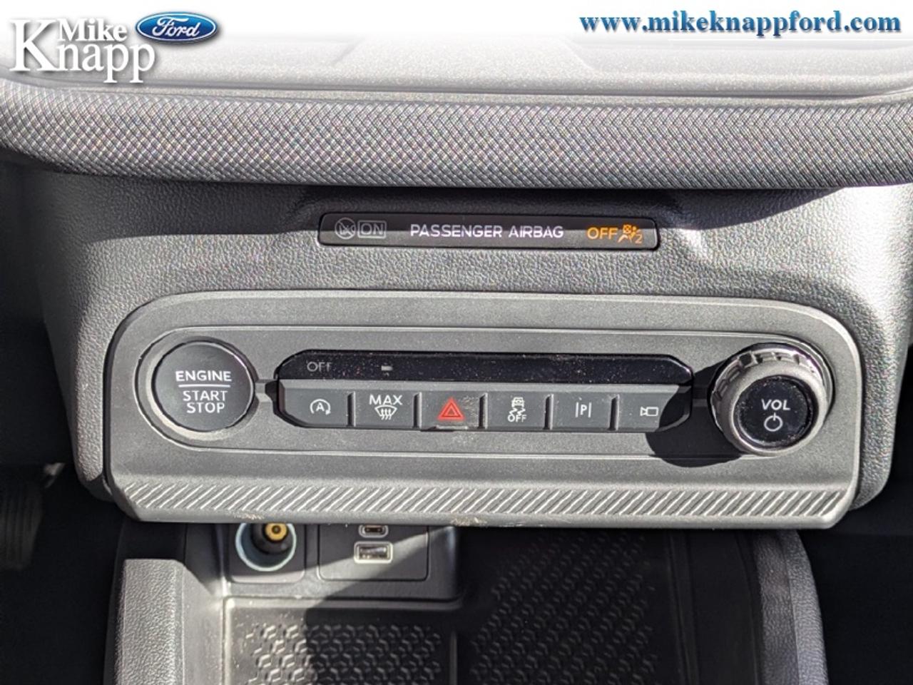 2026 Ford Bronco Sport Outer Banks Photo