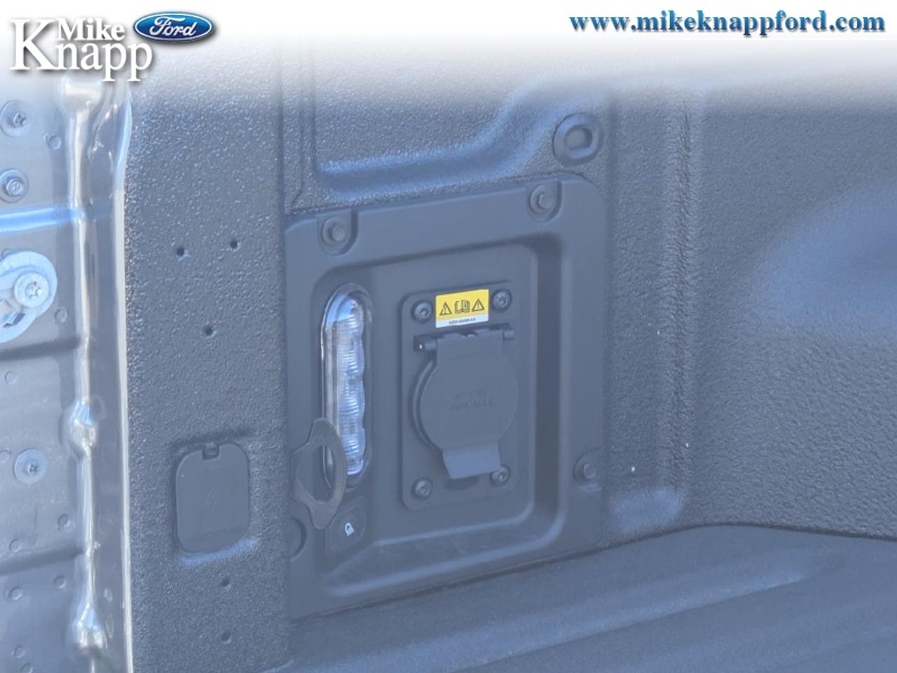 2026 Ford Maverick XLT Photo