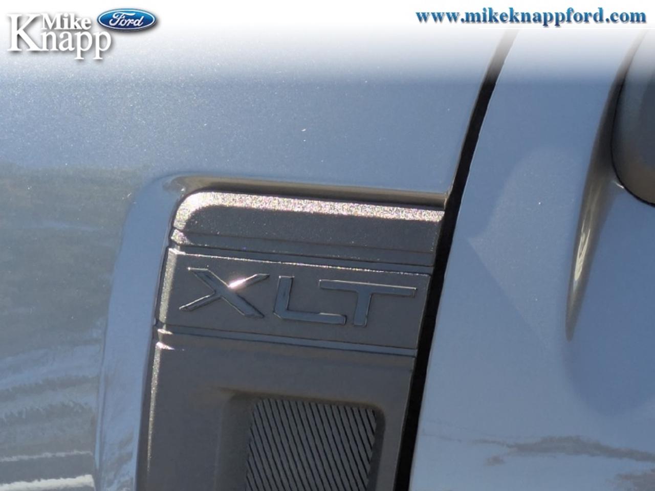 2026 Ford Maverick XLT Photo