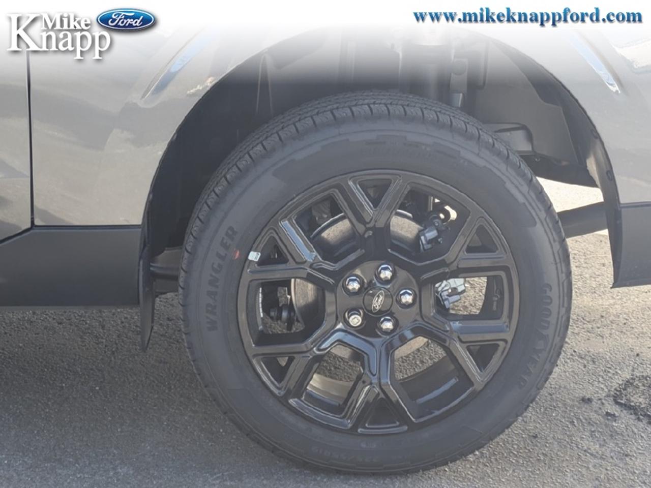 2026 Ford Maverick XLT Photo