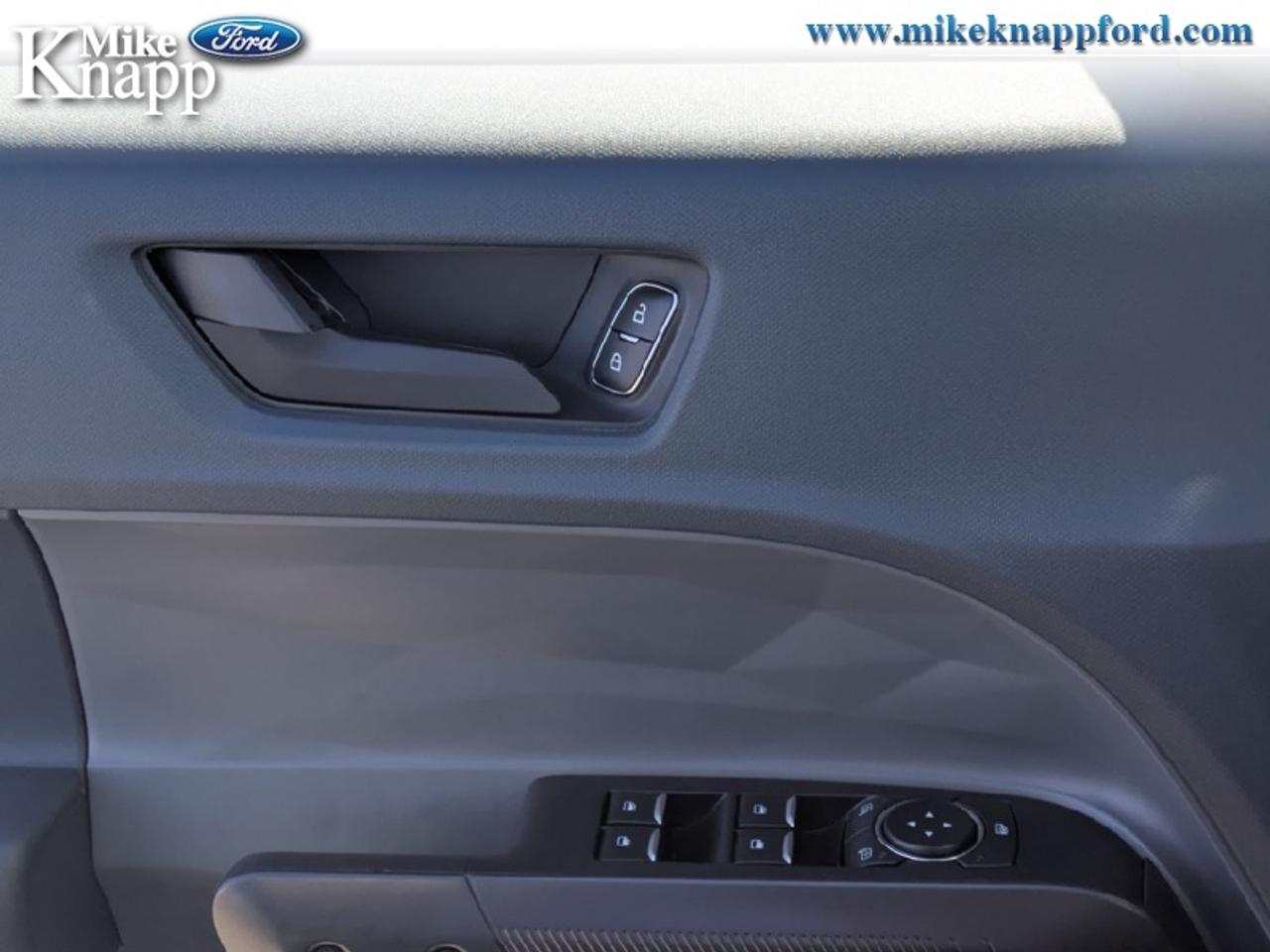 2026 Ford Maverick XLT Photo