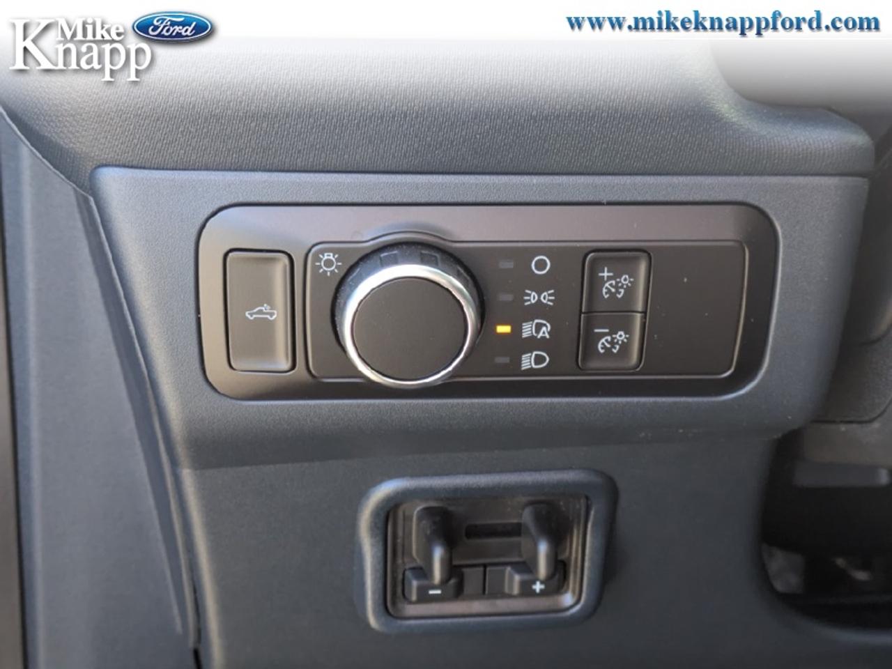 2026 Ford Maverick XLT Photo