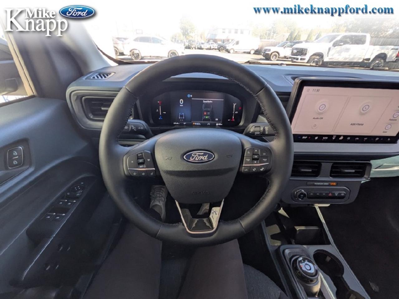 2026 Ford Maverick XLT Photo