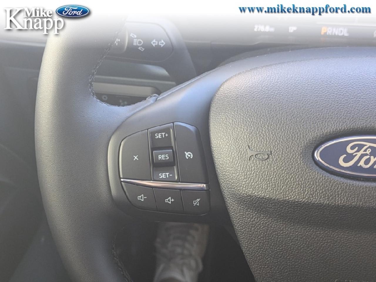 2026 Ford Maverick XLT Photo