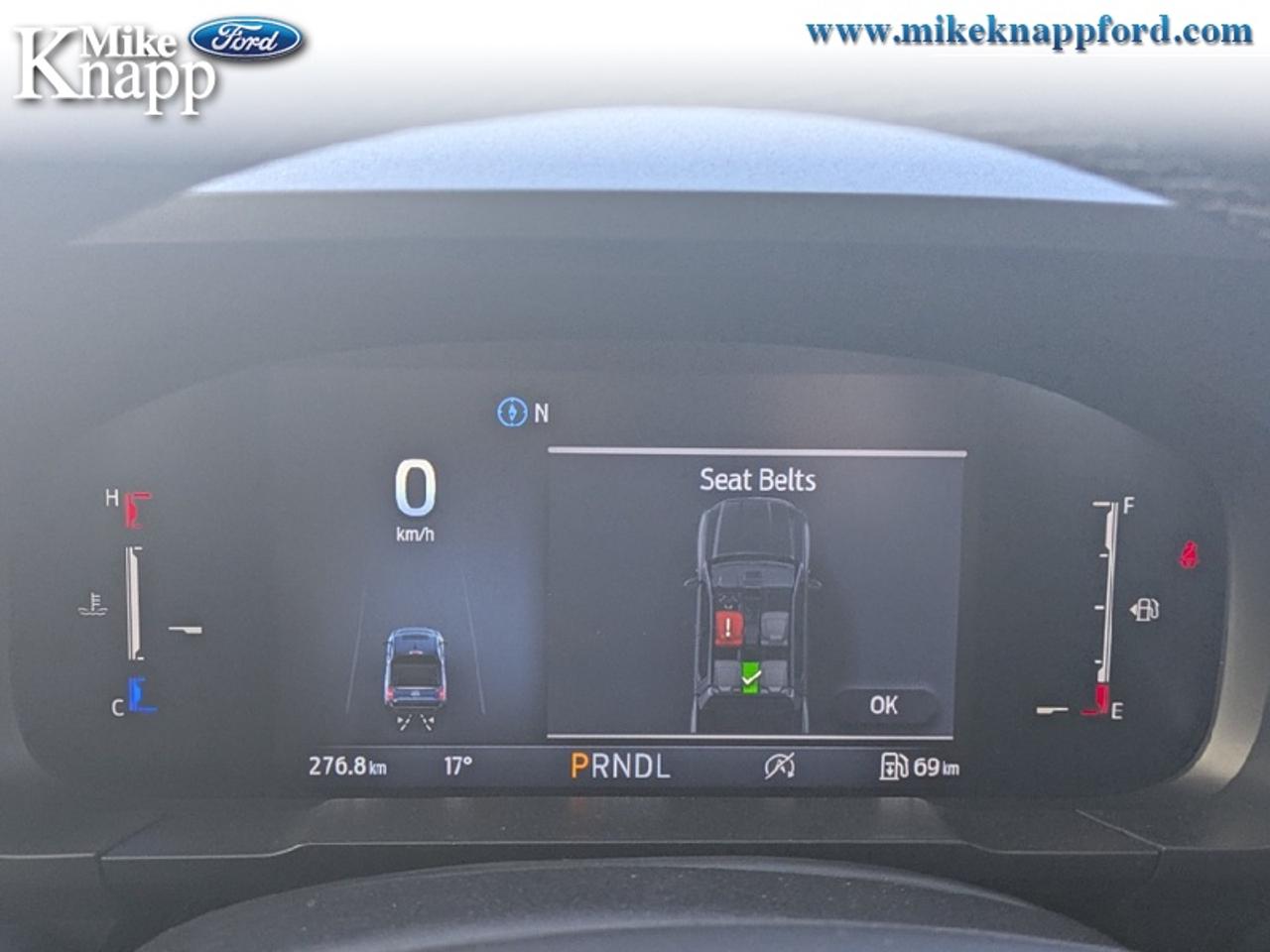 2026 Ford Maverick XLT Photo