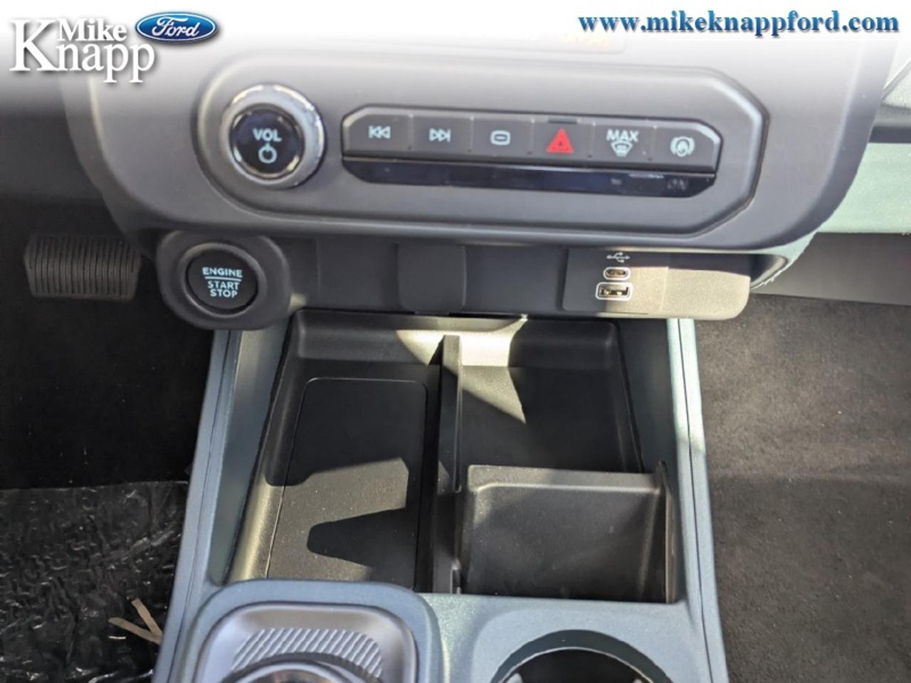 2026 Ford Maverick XLT Photo