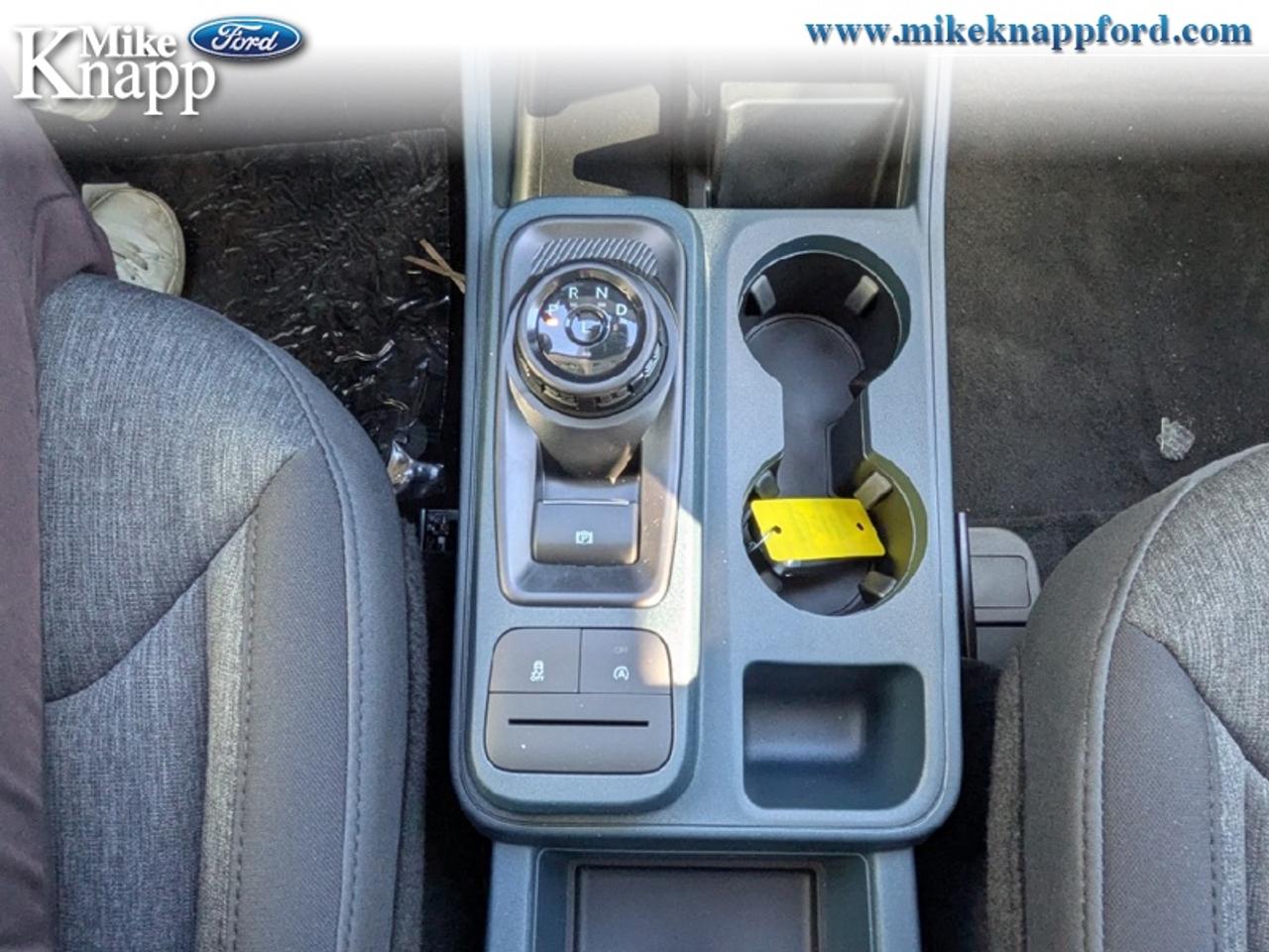 2026 Ford Maverick XLT Photo
