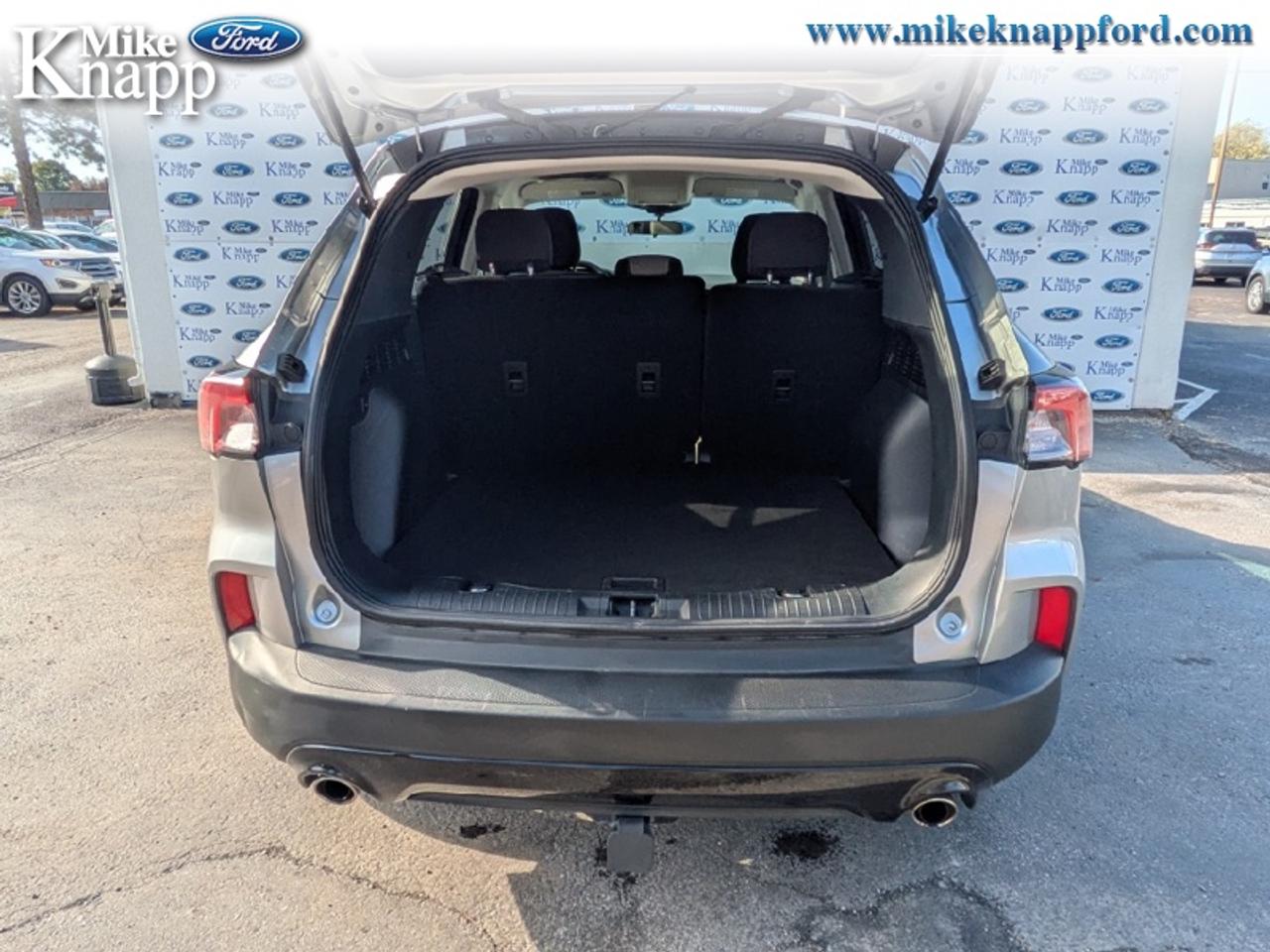 2022 Ford Escape SE Photo4