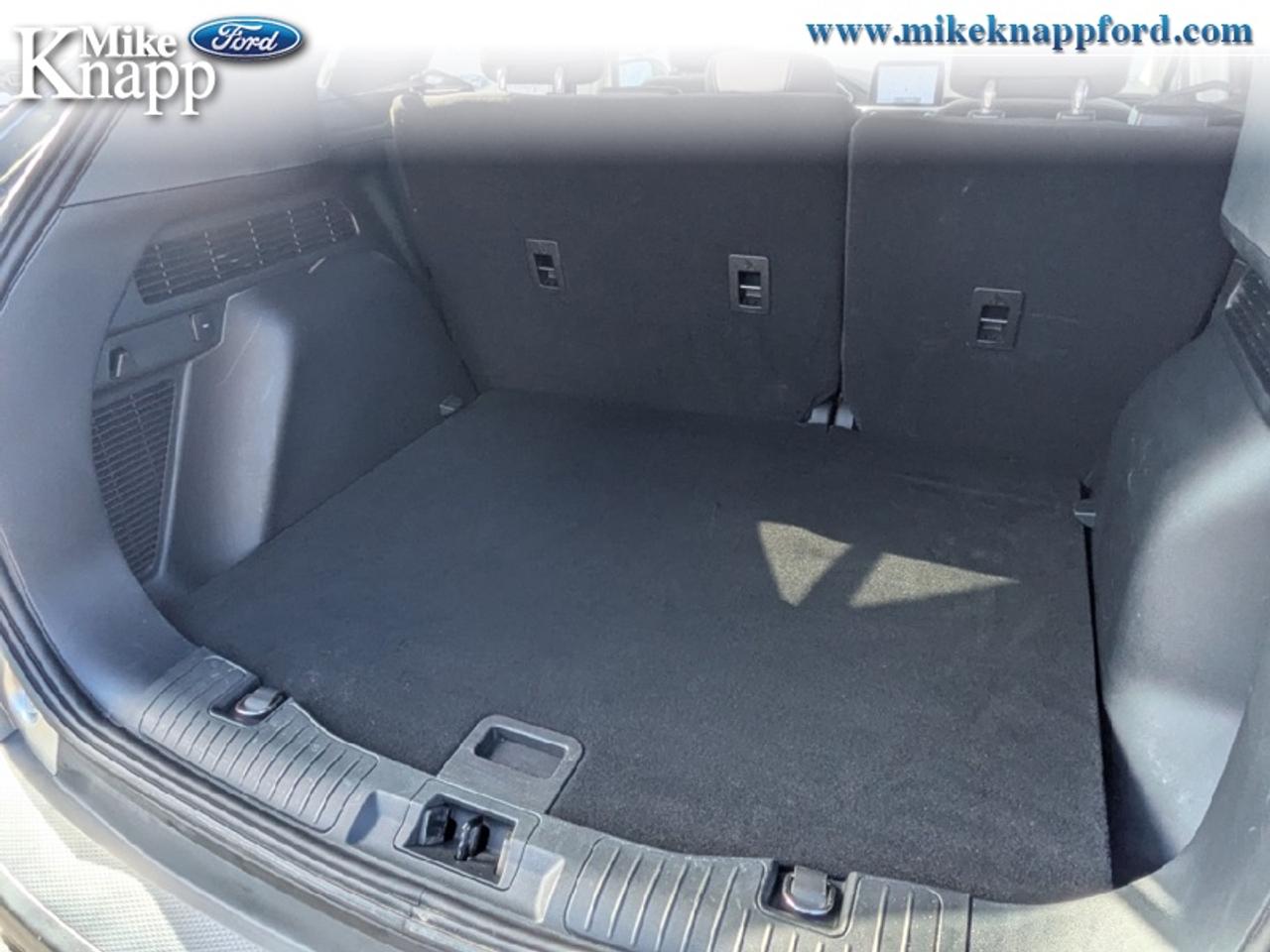 2022 Ford Escape SE Photo